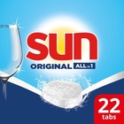 SUN ALL IN 1 TABS NORMAAL