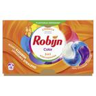 ROBIJN VLOEIBAAR WASMIDDEL CAPSULE COLOR