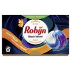 ROBIJN VLOEIBAAR WASMIDDEL CAPSULE BLACK VELVET