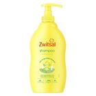 ZWITSAL BABY SHAMPOO MET POMPJE