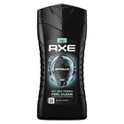 AXE DOUCHE GEL APOLLO