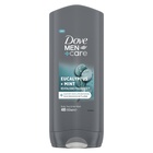DOVE MEN   CARE SHOWER GEL EUCALYPTUS