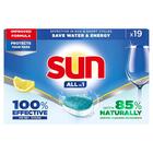 SUN ALL IN 1 TABS CITROEN