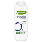 NEUTRAL SHOWERGEL