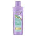 ANDRELON SHAMPOO VOLUME BOOST