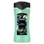 AXE DOUCHE GEL AQUA BERGAMOT