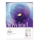 GVPD DOVE RELAXING DUO