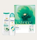 GVPD DOVE ADVANCED ALOE VERA DUO