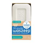SEEPJE WASZEEP BERGAMOT EN LIMOENGRAS