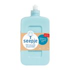 SEEPJE AFWASMIDDEL SPETTERENDE EUCALYPTUS GEUR