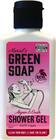 MARCEL’S GREEN SOAP SHOWER GEL ARGAN   OUDH
