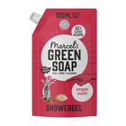 MARCEL'S GREEN SOAP SHOWER GEL ARGAN   OUDH NAVUL