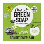 MARCEL’S GREEN SOAP CONDITIONER BAR TONKA   MUGUET