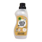 MARCEL’S GREEN SOAP WASVERZACHTER VANILLE   KATOEN