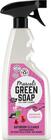MARCEL’S GREEN SOAP BATHROOM SPRAY PATCHOULI   CRANBERRY