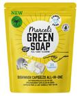 MARCEL’S GREEN SOAP VAATWAS CAPSULES