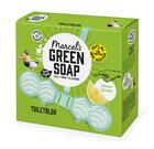 MARCEL’S GREEN SOAP TOILETBLOK CITROEN   GEMBER