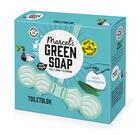 MARCEL’S GREEN SOAP TOILETBLOK MUNT   EUCALYPTUS