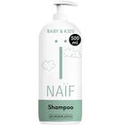 NAIF BABY   KIDS SHAMPOO POMP