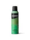 BOLDKING SHOWER FOAM VETIVER