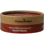HAPPYSOAPS DEOCREME SWEET ROOTS