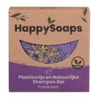 HAPPYSOAPS SHAMPOO BAR PURPLE RAIN