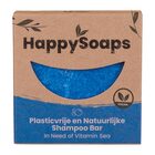 HAPPYSOAPS SHAMPOO BAR IN NEED OF VITAMIN SEA