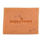 HAPPYSOAPS BODY WASH BAR ARGANOLIE   ROZEMARIJN