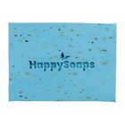 HAPPYSOAPS BODY WASH BAR BERGAMOT   WIEROOK