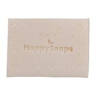 HAPPYSOAPS BODY WASH BAR KOKOSNOOT   LIMOEN