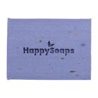 HAPPYSOAPS BODY WASH BAR LAVENDEL