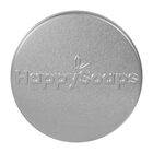 HAPPYSOAPS SHAMPOO BAR BEWAAR- EN REISBLIKJE