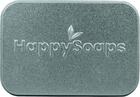 HAPPYSOAPS BODY BAR BEWAAR- EN REISBLIKJE