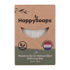 HAPPYSOAPS SHAVING BAR ALOE VERA