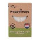 HAPPYSOAPS SHAVING BAR KOKOS