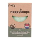 HAPPYSOAPS GEZICHTSREINIGER BAR ALOE VERA