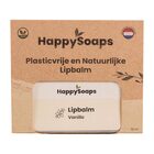 HAPPYSOAPS LIPBALM VANILLE