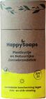 HAPPYSOAPS ZONNEBRANDSTICK SPF20