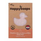 HAPPYSOAPS BABY   KIDS SHAMPOO   BODY WASH BAR LITTLE SUNSHINE