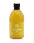 MATTISSON ORGANIC APPLE CIDER VINEGAR PURE -NL-BIO-01