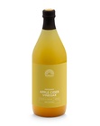 MATTISSON ORGANIC APPLE CIDER VINEGAR PURE -NL-BIO-01