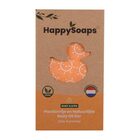 HAPPYSOAPS BABY   KIDS BODY OIL BAR LITTLE SUNSHINE