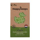 HAPPYSOAPS BABY   KIDS BODY OIL BAR ALOE YOU VERA MUCH