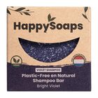 HAPPYSOAPS SHAMPOO BAR BRIGHT VIOLET TECHNICAL
