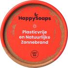 HAPPYSOAPS ZONNEBRANDCREME SPF50 SOOTHING CITRUS