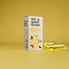 THE GOOD BRAND KEUKENREINIGER PODS