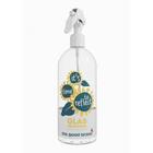 THE GOOD BRAND GLASREINIGER SPRAYFLES LEEG