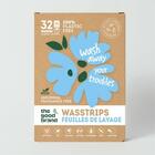 THE GOOD BRAND WASSTRIPS UNSCENTED