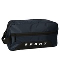TOILETTAS SPORTS BOX BLAUW 30X19,5 CM