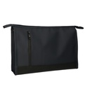TOILETTAS RUBBEREN BODEM ZWART 35X24 CM